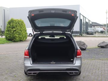 Mercedes-Benz E-Klasse Estate 350 BlueTEC AMG Schuifdak, Airmatic, Memory, Harman, Trekh