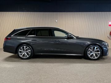 Mercedes-Benz E-Klasse Estate 300e Avantgarde Advanced-DISTRONIC-TREKHAAK-DODEHOEK-APLLE