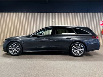 Mercedes-Benz E-Klasse Estate 300e Avantgarde Advanced-DISTRONIC-TREKHAAK-DODEHOEK-APLLE