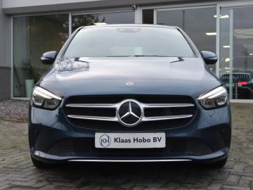 Mercedes-Benz B-Klasse 180 Business Solution Pano, Camera, Cruisecontrol, Stoelverwarmin