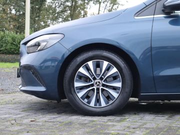 Mercedes-Benz B-Klasse 180 Business Solution Pano, Camera, Cruisecontrol, Stoelverwarmin