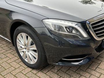 Mercedes-Benz S-Klasse 350 BlueTEC Prestige-PANORAMA-DISTRONIC-MEMORY-TREKHAAK-COMPLEET