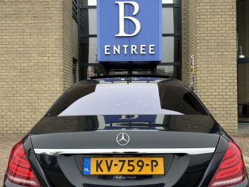 Mercedes-Benz S-Klasse 350 BlueTEC Prestige-PANORAMA-DISTRONIC-MEMORY-TREKHAAK-COMPLEET