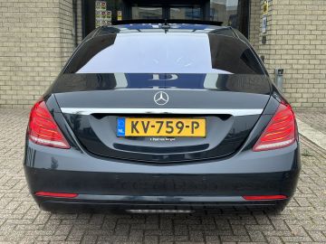 Mercedes-Benz S-Klasse 350 BlueTEC Prestige-PANORAMA-DISTRONIC-MEMORY-TREKHAAK-COMPLEET