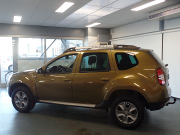 Dacia Duster 1.2 TCe 4x2 Lauréate Airco, Cruise controle, Elek ramen, Pdc, Lm 