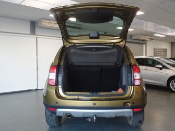 Dacia Duster 1.2 TCe 4x2 Lauréate Airco, Cruise controle, Elek ramen, Pdc, Lm 