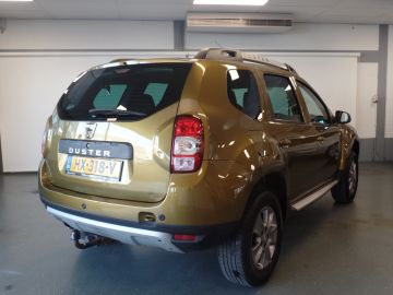 Dacia Duster 1.2 TCe 4x2 Lauréate Airco, Cruise controle, Elek ramen, Pdc, Lm 