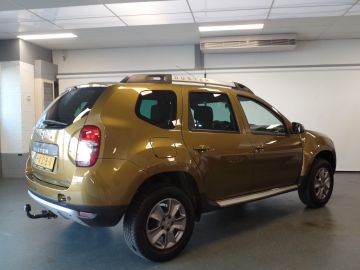 Dacia Duster 1.2 TCe 4x2 Lauréate Airco, Cruise controle, Elek ramen, Pdc, Lm 