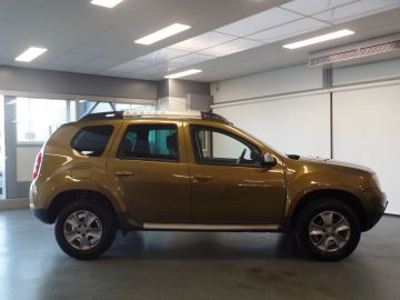 Dacia Duster 1.2 TCe 4x2 Lauréate Airco, Cruise controle, Elek ramen, Pdc, Lm 