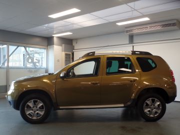 Dacia Duster 1.2 TCe 4x2 Lauréate Airco, Cruise controle, Elek ramen, Pdc, Lm 