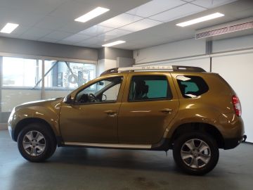 Dacia Duster 1.2 TCe 4x2 Lauréate Airco, Cruise controle, Elek ramen, Pdc, Lm 