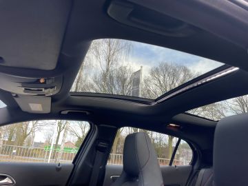 Mercedes-Benz GLA 250 4Matic Premium Plus - Panoramadak - Harman kardon - Achteruit