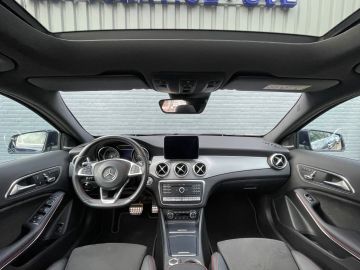 Mercedes-Benz GLA 250 4Matic Premium Plus - Panoramadak - Harman kardon - Achteruit