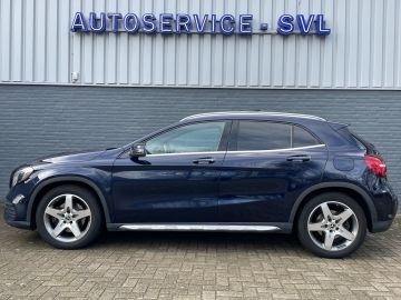 Mercedes-Benz GLA 250 4Matic Premium Plus - Panoramadak - Harman kardon - Achteruit
