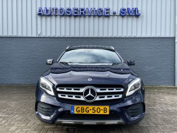 Mercedes-Benz GLA 250 4Matic Premium Plus - Panoramadak - Harman kardon - Achteruit