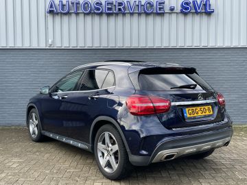 Mercedes-Benz GLA 250 4Matic Premium Plus - Panoramadak - Harman kardon - Achteruit