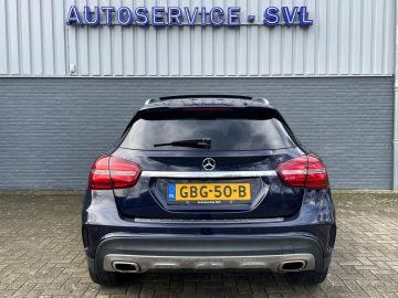 Mercedes-Benz GLA 250 4Matic Premium Plus - Panoramadak - Harman kardon - Achteruit