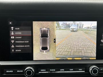 Porsche Macan 3.0 S 354 PK-PANORAMA-LUCHTVERING-STOELEN 14 VOUDIG-SURROUND VIEW