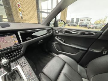 Porsche Macan 3.0 S 354 PK-PANORAMA-LUCHTVERING-STOELEN 14 VOUDIG-SURROUND VIEW