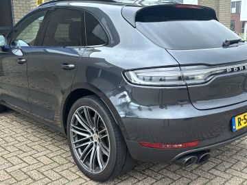 Porsche Macan 3.0 S 354 PK-PANORAMA-LUCHTVERING-STOELEN 14 VOUDIG-SURROUND VIEW