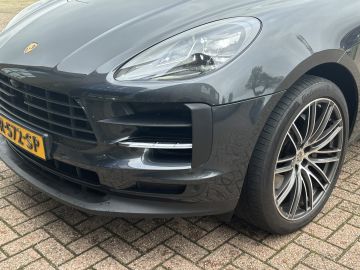 Porsche Macan 3.0 S 354 PK-PANORAMA-LUCHTVERING-STOELEN 14 VOUDIG-SURROUND VIEW