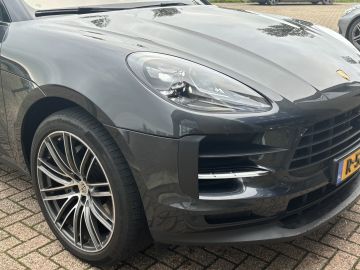 Porsche Macan 3.0 S 354 PK-PANORAMA-LUCHTVERING-STOELEN 14 VOUDIG-SURROUND VIEW