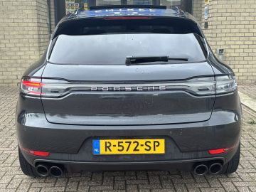 Porsche Macan 3.0 S 354 PK-PANORAMA-LUCHTVERING-STOELEN 14 VOUDIG-SURROUND VIEW