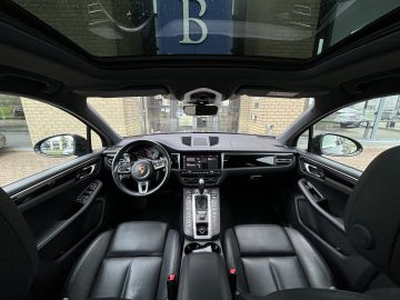 Porsche Macan 3.0 S 354 PK-PANORAMA-LUCHTVERING-STOELEN 14 VOUDIG-SURROUND VIEW