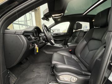 Porsche Macan 3.0 S 354 PK-PANORAMA-LUCHTVERING-STOELEN 14 VOUDIG-SURROUND VIEW