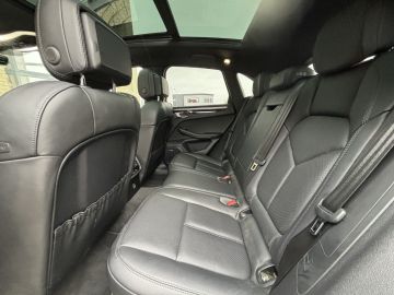 Porsche Macan 3.0 S 354 PK-PANORAMA-LUCHTVERING-STOELEN 14 VOUDIG-SURROUND VIEW