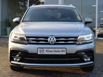 Volkswagen Tiguan Allspace 1.5 TSI R-Line Pano, 360° Camera, Memory, Stoelverwarming