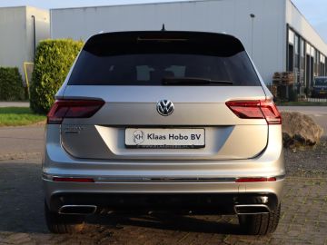 Volkswagen Tiguan Allspace 1.5 TSI R-Line Pano, 360° Camera, Memory, Stoelverwarming