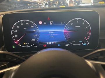 Mercedes-Benz C-Klasse Estate 180 Avantgarde Advanced-PANORAMA-TREKHAAK-CAMERA-NAVI-COMP