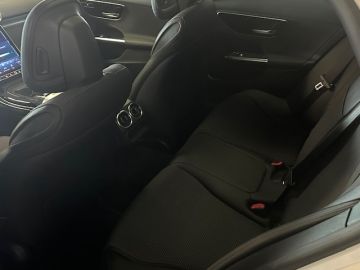 Mercedes-Benz C-Klasse Estate 180 Avantgarde Advanced-PANORAMA-TREKHAAK-CAMERA-NAVI-COMP