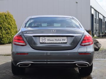 Mercedes-Benz E-Klasse 350e Avantgarde AIRMATIC, Widescreen, 360° Camera, Sfeerverlichti