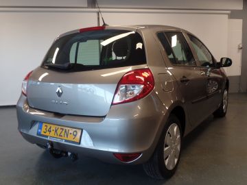 Renault Clio 1.2 Special Line Airco, Navigatie, Cruise controle, Elek ramen, T