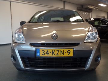 Renault Clio 1.2 Special Line Airco, Navigatie, Cruise controle, Elek ramen, T