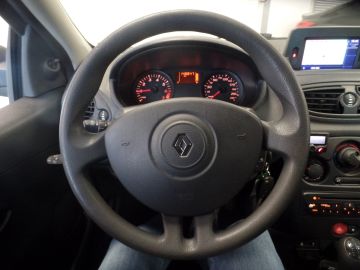 Renault Clio 1.2 Special Line Airco, Navigatie, Cruise controle, Elek ramen, T