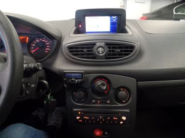 Renault Clio 1.2 Special Line Airco, Navigatie, Cruise controle, Elek ramen, T