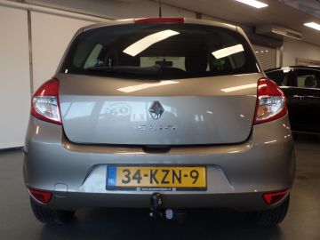 Renault Clio 1.2 Special Line Airco, Navigatie, Cruise controle, Elek ramen, T