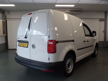 Volkswagen Caddy 2.0 TDI L1H1 BMT Trendline Airco, Elek ramen, Elek spiegels, Schu