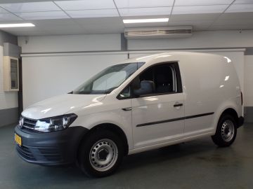 Volkswagen Caddy 2.0 TDI L1H1 BMT Trendline Airco, Elek ramen, Elek spiegels, Schu