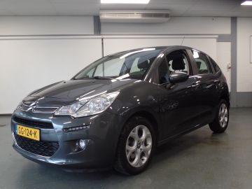 Citroën C3 1.2 PureTech Collection Navigatie, Clima controle, Cruise control