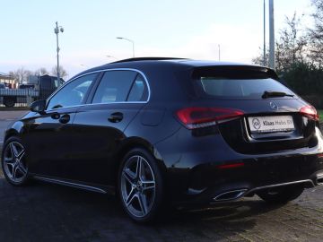 Mercedes-Benz A-Klasse 200 AMG Pano, Camera, Sfeerverlichting, Stoelverwarming