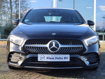 Mercedes-Benz A-Klasse 200 AMG Pano, Camera, Sfeerverlichting, Stoelverwarming