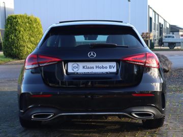 Mercedes-Benz A-Klasse 200 AMG Pano, Camera, Sfeerverlichting, Stoelverwarming