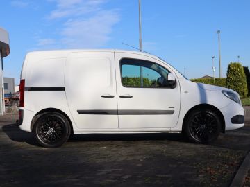 Mercedes-Benz Citan 109 CDI BlueEFFICIENCY Airco, Trekhaak, Parkeersensoren