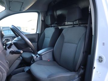 Mercedes-Benz Citan 109 CDI BlueEFFICIENCY Airco, Trekhaak, Parkeersensoren