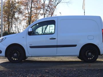 Mercedes-Benz Citan 109 CDI BlueEFFICIENCY Airco, Trekhaak, Parkeersensoren