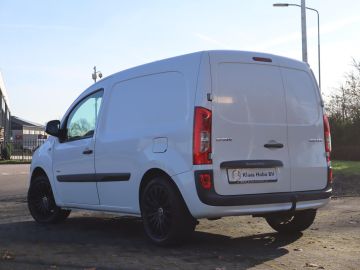 Mercedes-Benz Citan 109 CDI BlueEFFICIENCY Airco, Trekhaak, Parkeersensoren